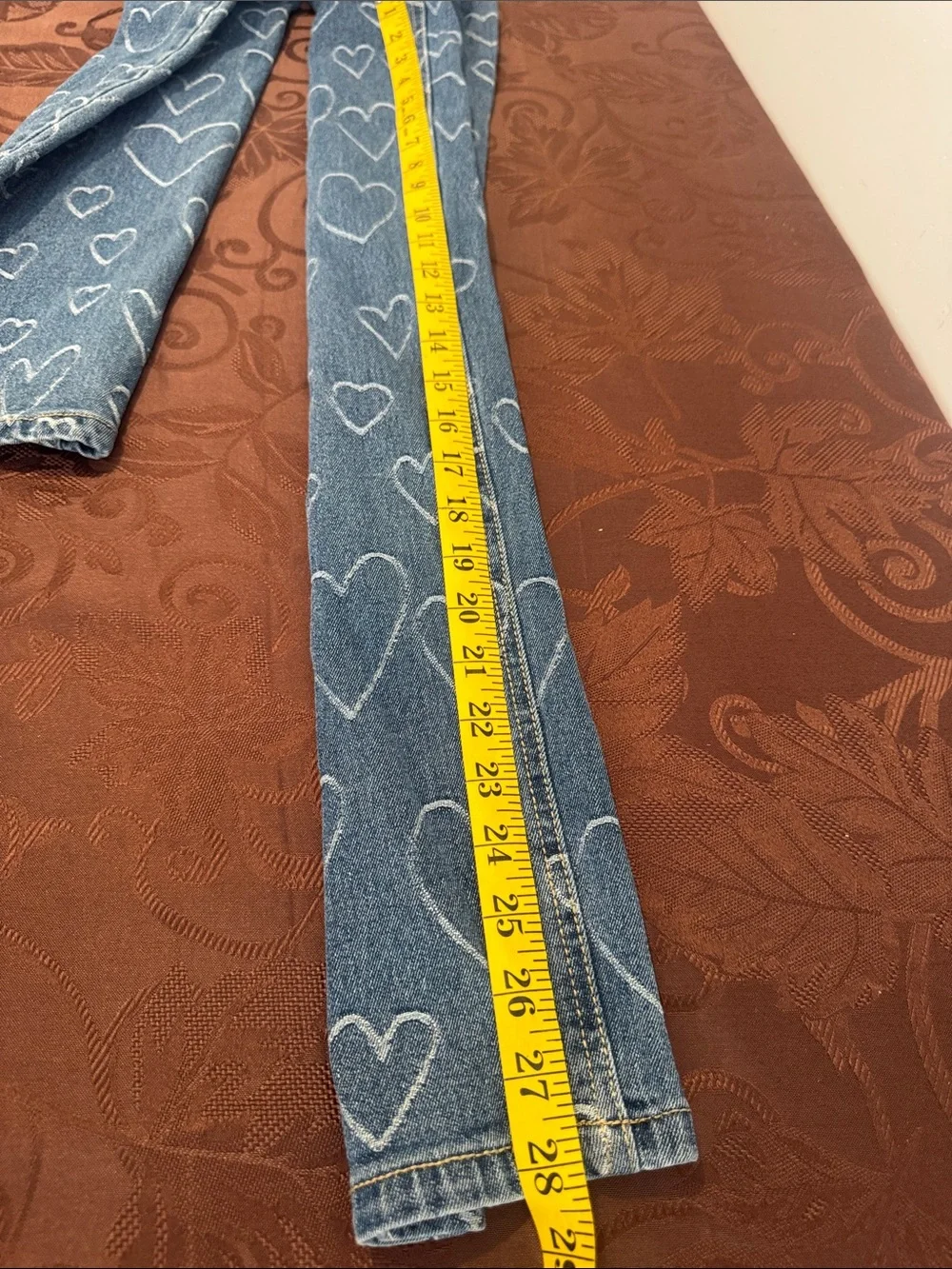 Girls Joe’s Jeans Size 12.